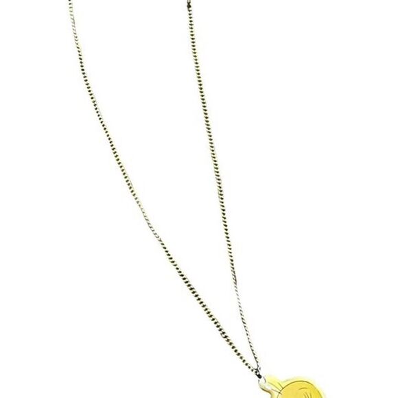 1990s Tweety Bird Necklace Warner Bros - Picture 1 of 4